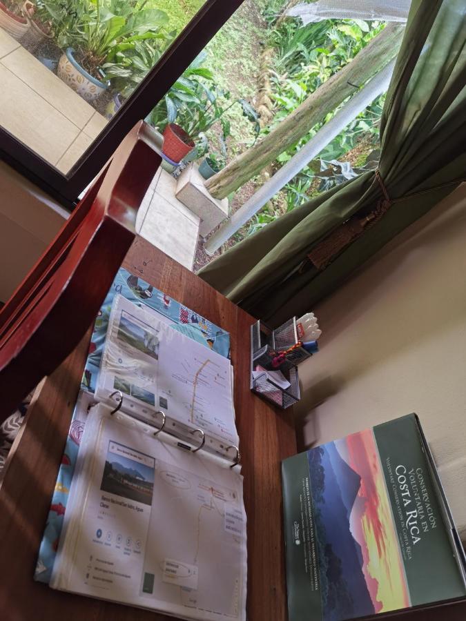 Greenhouse Loft Miravalles Aguas Claras  Esterno foto
