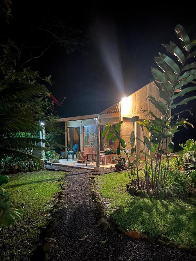 Greenhouse Loft Miravalles Aguas Claras  Esterno foto