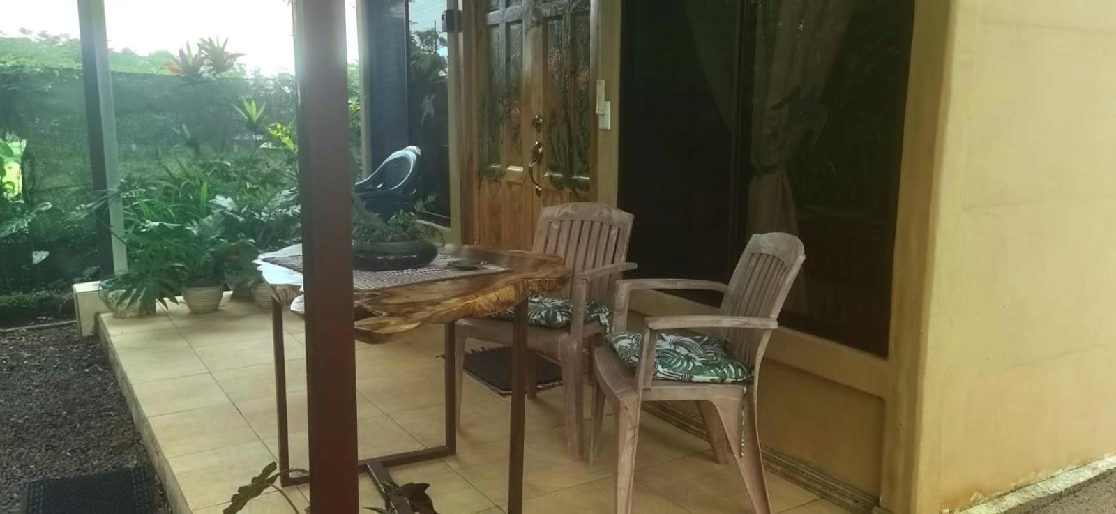 Greenhouse Loft Miravalles Aguas Claras  Esterno foto
